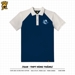 12A9 Hùng Thắng