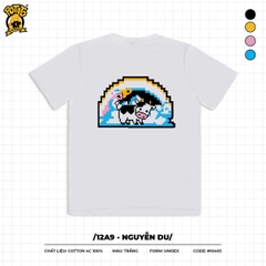 12A9 - NGUYỄN DU