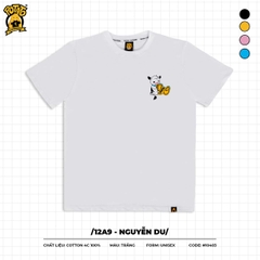 12A9 - NGUYỄN DU