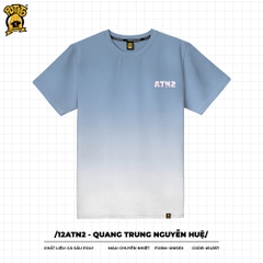 12ATN2 - Quang Trung Nguyễn Huệ