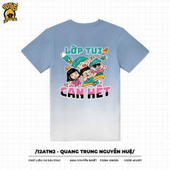 12ATN2 - Quang Trung Nguyễn Huệ