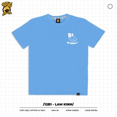 12B1 - LAM KINH