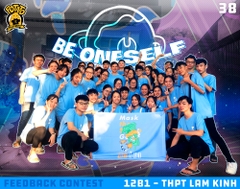 12B1 - LAM KINH