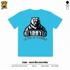 12B1 - Nguyễn Khuyến