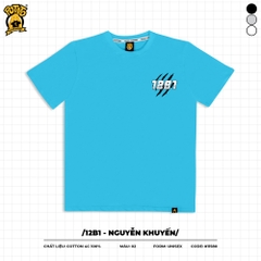 12B1 - Nguyễn Khuyến