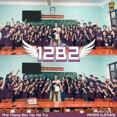 12B2 - PTDTNT