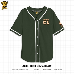 12C1 - Song Ngữ Á Châu