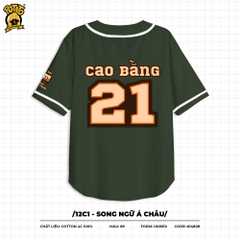 12C1 - Song Ngữ Á Châu