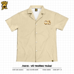 12C13 - Võ Trường Toản