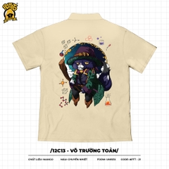 12C13 - Võ Trường Toản