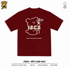 12C2 - SỐ 2 LÀO CAI