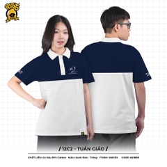 12C2 - Tuần Giáo