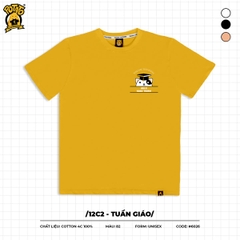 12C2 - TUẦN GIÁO