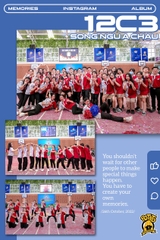 12C3 - Song Ngữ Á Châu