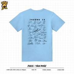 12C3 - Tân Phú