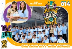 12CBA1 - CAO LÃNH