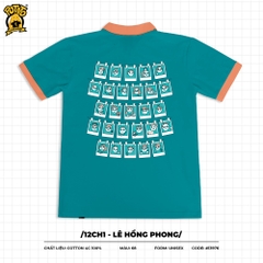 12CH1 - Lê Hồng Phong