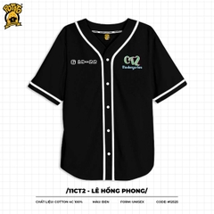 11CT2 - Lê Hồng Phong