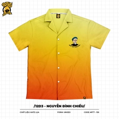 12D3 - Nguyễn Đình Chiểu