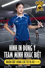 Đồng phục thể thao The Weekend Studio