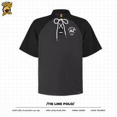 Tie Line Polo