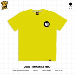 12N2 - HOÀNG LÊ KHA