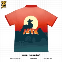 12T2 - Thủ Thiêm