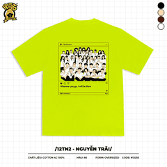 12TN2 - NGUYỄN TRÃI