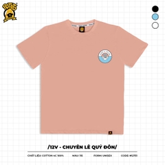 12V - CHUYÊN LÊ QUÝ ĐÔN