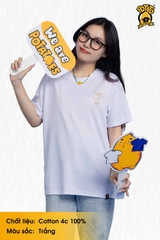 Áo lớp STD 2018