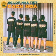 HỌA TIẾT GẠCH HOA 2