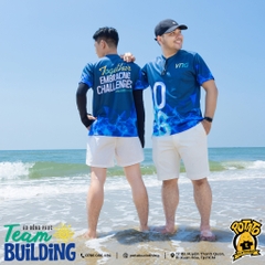 BST Áo Thun Team Building VNG
