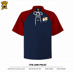 Tie Line Polo