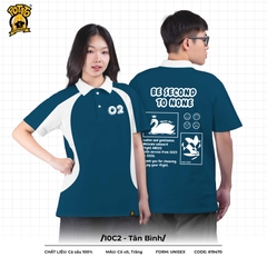 10C2 - Tân Bình