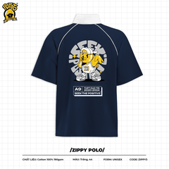 Zippy Polo 3