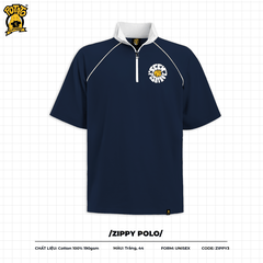 Zippy Polo 3