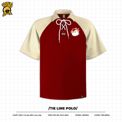 Tie Line Polo