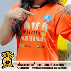 Đồng Phục KAKA Pickleball