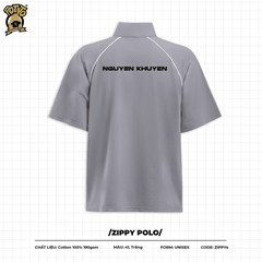 Zippy Polo 4