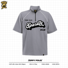 Zippy Polo 4