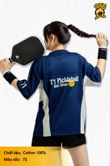 Áo lớp đồng phục T1 Pickleball