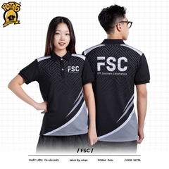 Đồng phục polo FSC