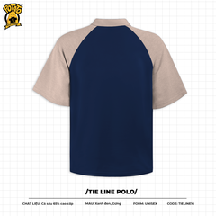 Tie Line Polo