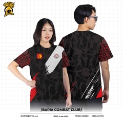 BARIA Combat Club