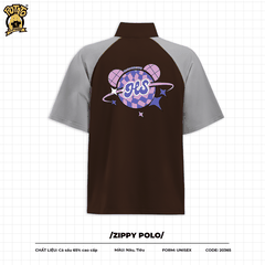 Zippy Polo