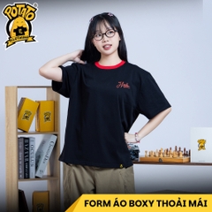 Đồng phục áo thun Áo nhóm DNF