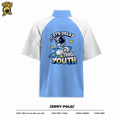 Zippy Polo