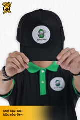 Nón Zona Phở