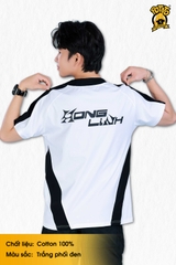 Áo lớp A7 Hồng Lĩnh