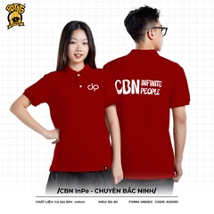 CBN InPe - Chuyên Bắc Ninh